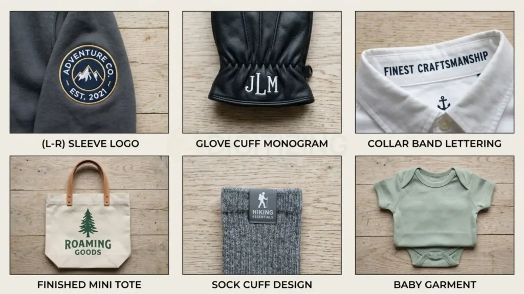 Common Projects That Benefit From a Free Arm