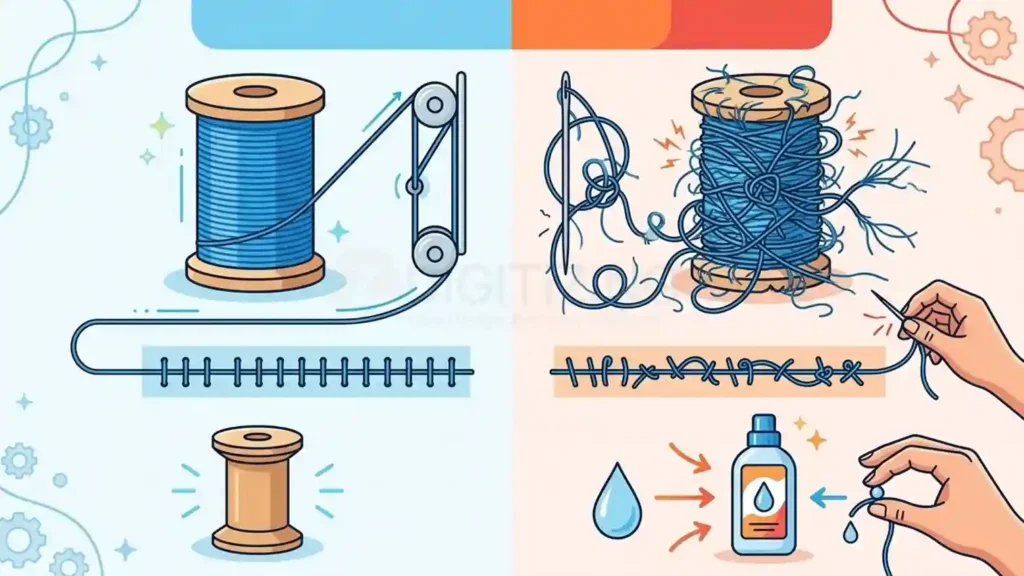 Do You Actually Need Thread Conditioner for Embroidery