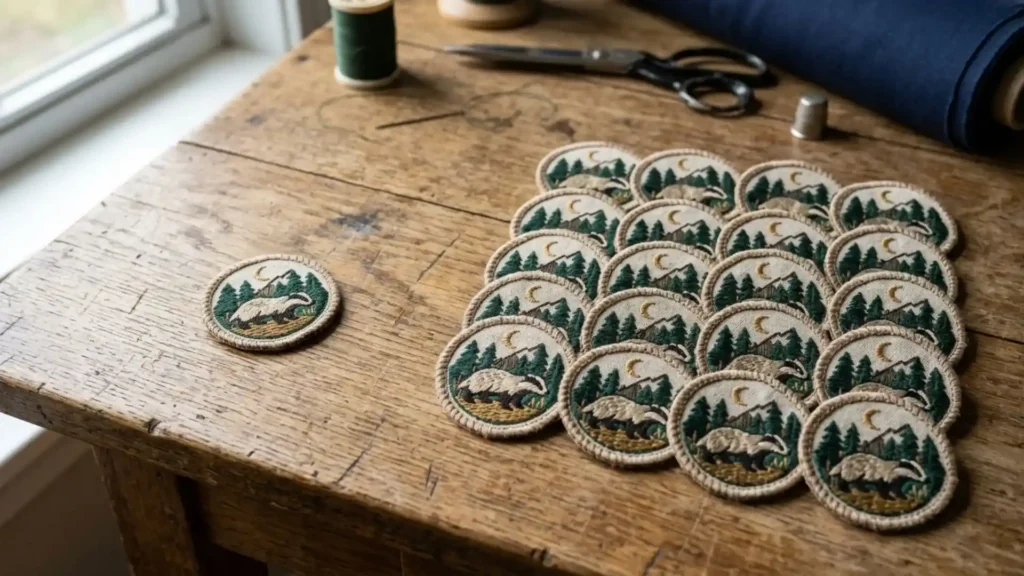 Embroidery Machine vs Hand Embroidery When Does DIY Stop Making Sense