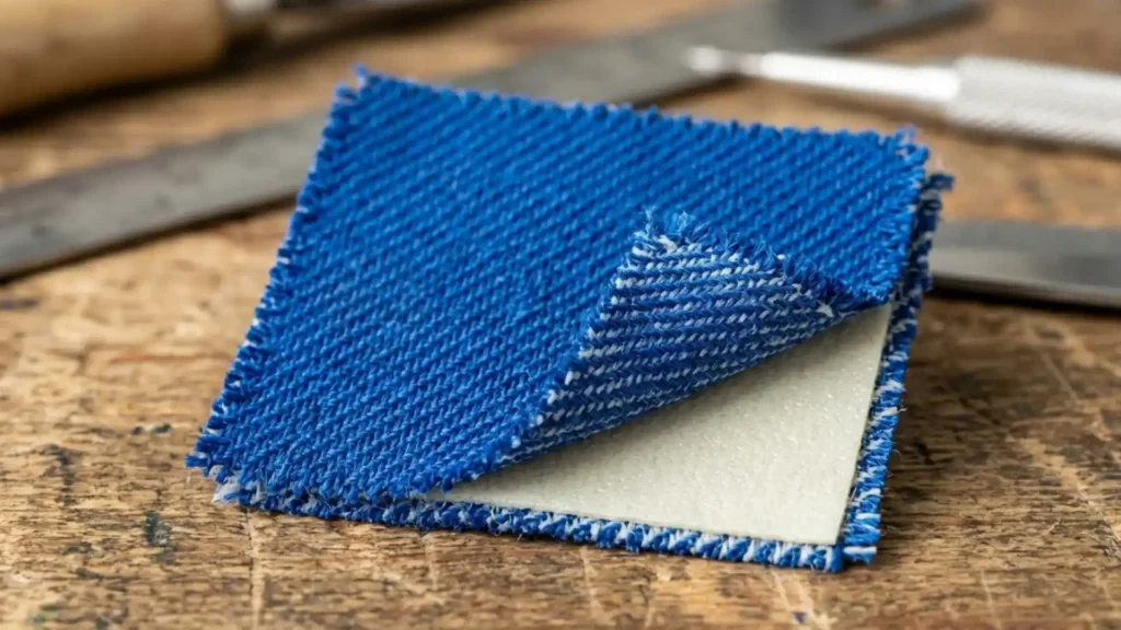 What Is Tackle Twill Fabric Made Of