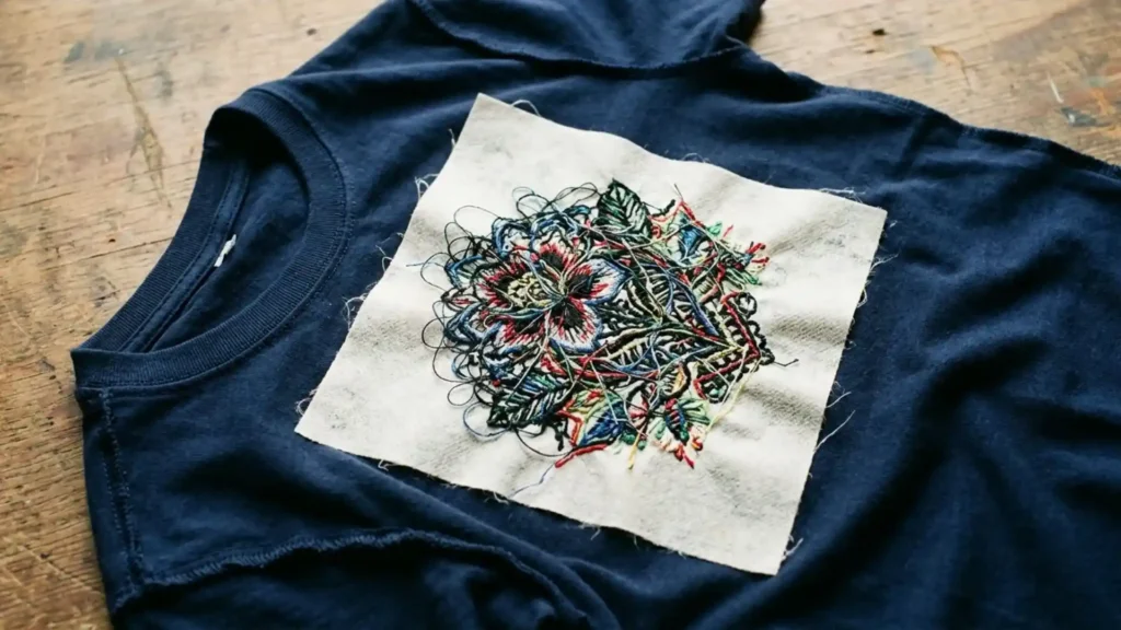 10 Tips on How to Remove Embroidery from Shirt Without Damaging Fabric