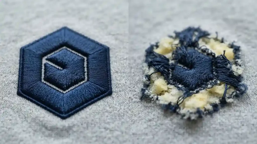 How Durable Is Puff Embroidery