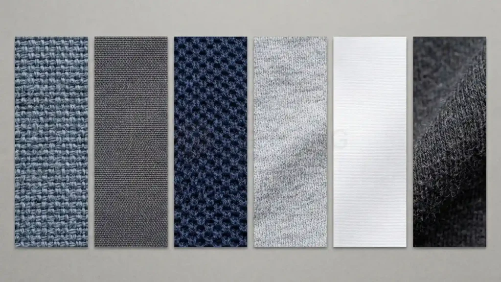How Embroidery Removal Changes With Different Shirt Types