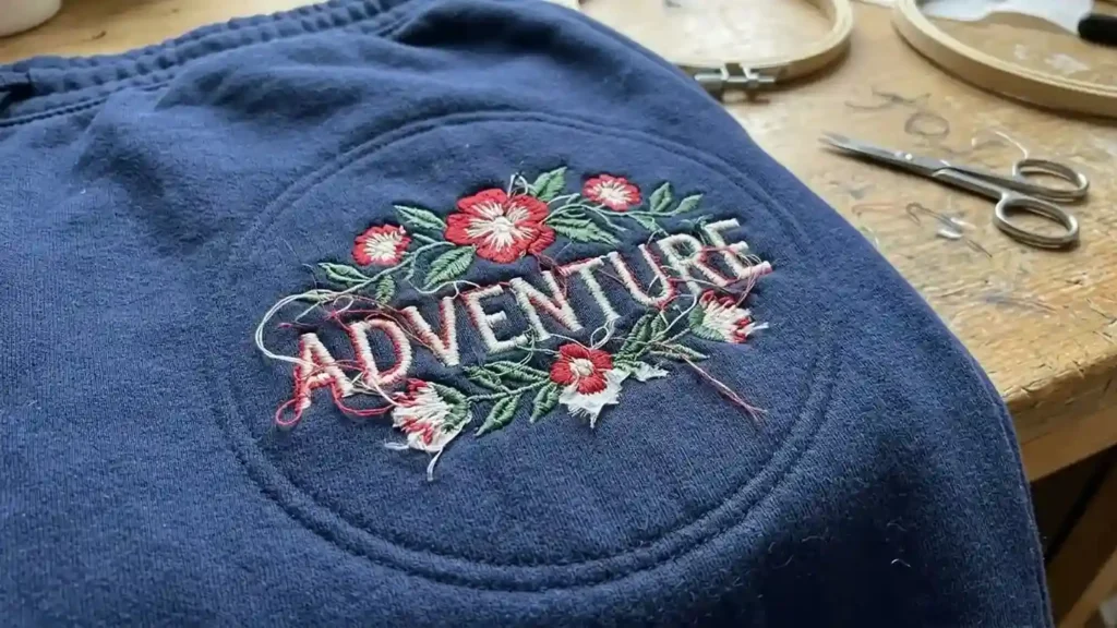 Fixing Messy Embroidery Pinpoint the Root Problem First