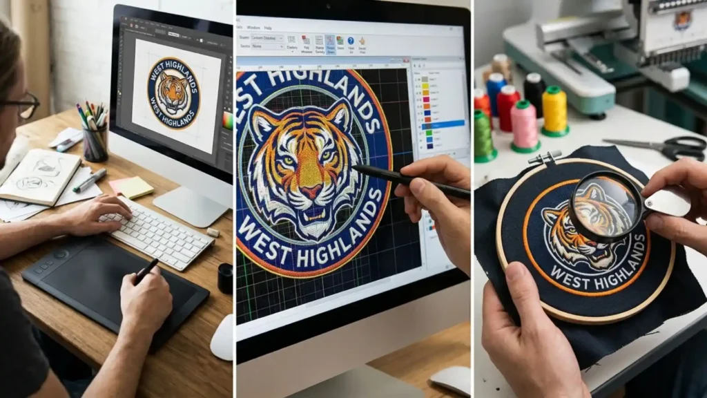 How to Convert Embroidery Files Without Unnecessary Quality Loss