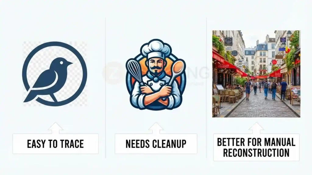 What Type of PNG Converts Best